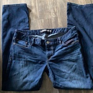 Express Jeans